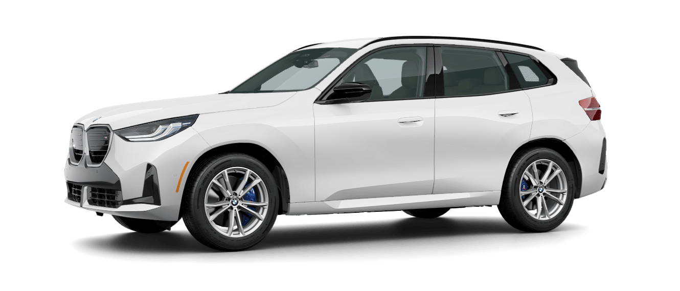 2 thumbnail image of  2026 BMW X3 M50 xDrive M50 xDrive