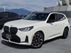 2026 BMW X3 M50 xDrive M50 xDrive