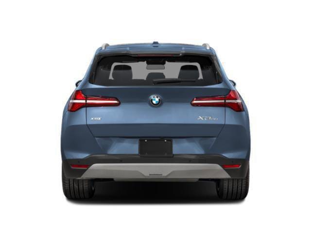 5 thumbnail image of  2026 BMW X3 M50 xDrive