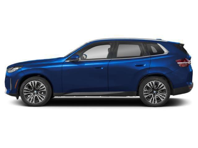2 thumbnail image of  2026 BMW X3 M50 xDrive