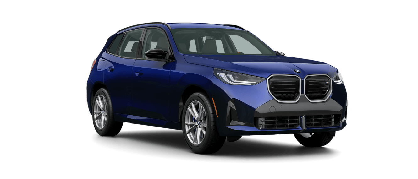 11 thumbnail image of  2026 BMW X3 M50 xDrive