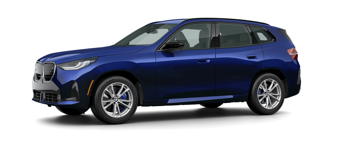 2 thumbnail image of  2026 BMW X3 M50 xDrive