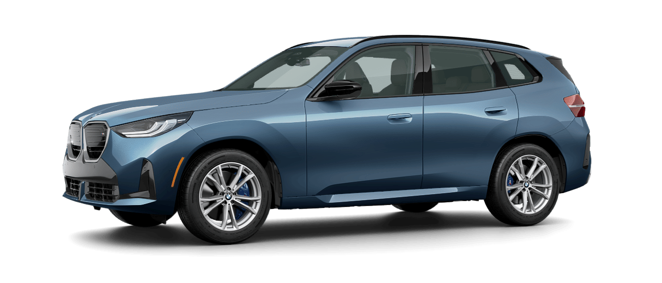 2 thumbnail image of  2026 BMW X3 M50 xDrive