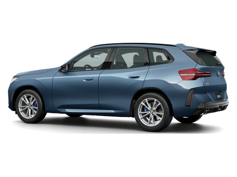2026 BMW X3 M50 xDrive