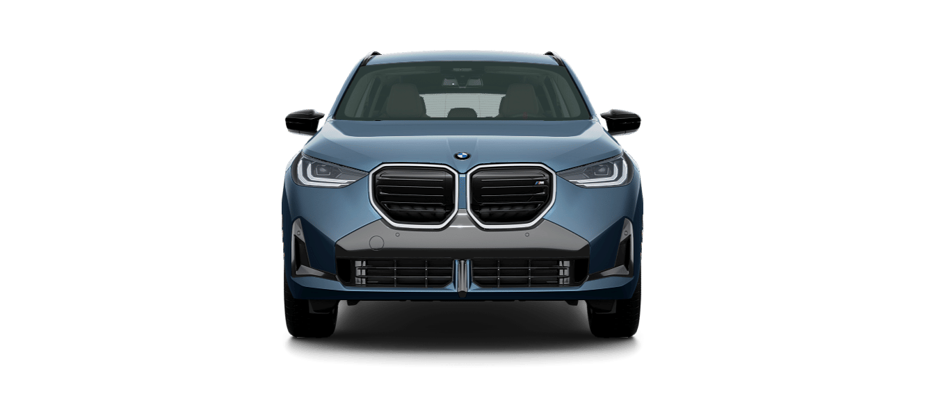 12 thumbnail image of  2026 BMW X3 M50 xDrive