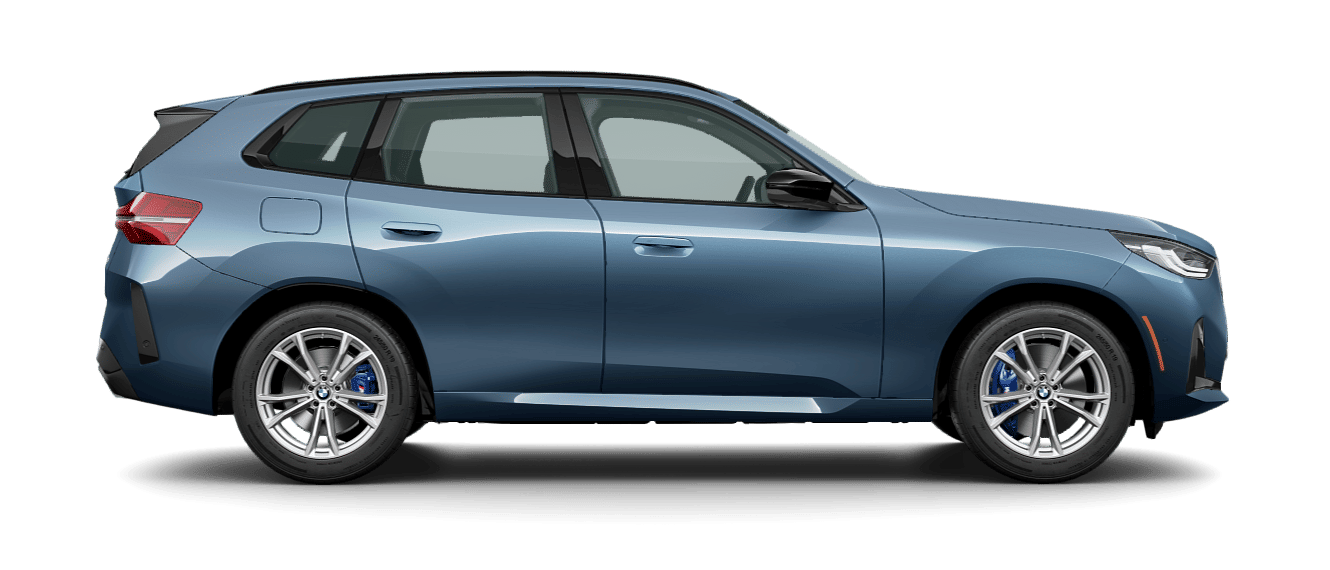 9 thumbnail image of  2026 BMW X3 M50 xDrive