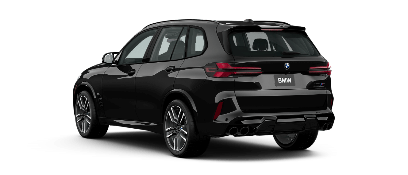 10 thumbnail image of  2026 BMW X5 M Competition