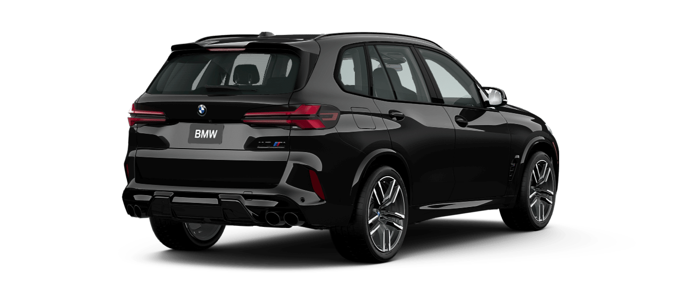 14 thumbnail image of  2026 BMW X5 M Competition