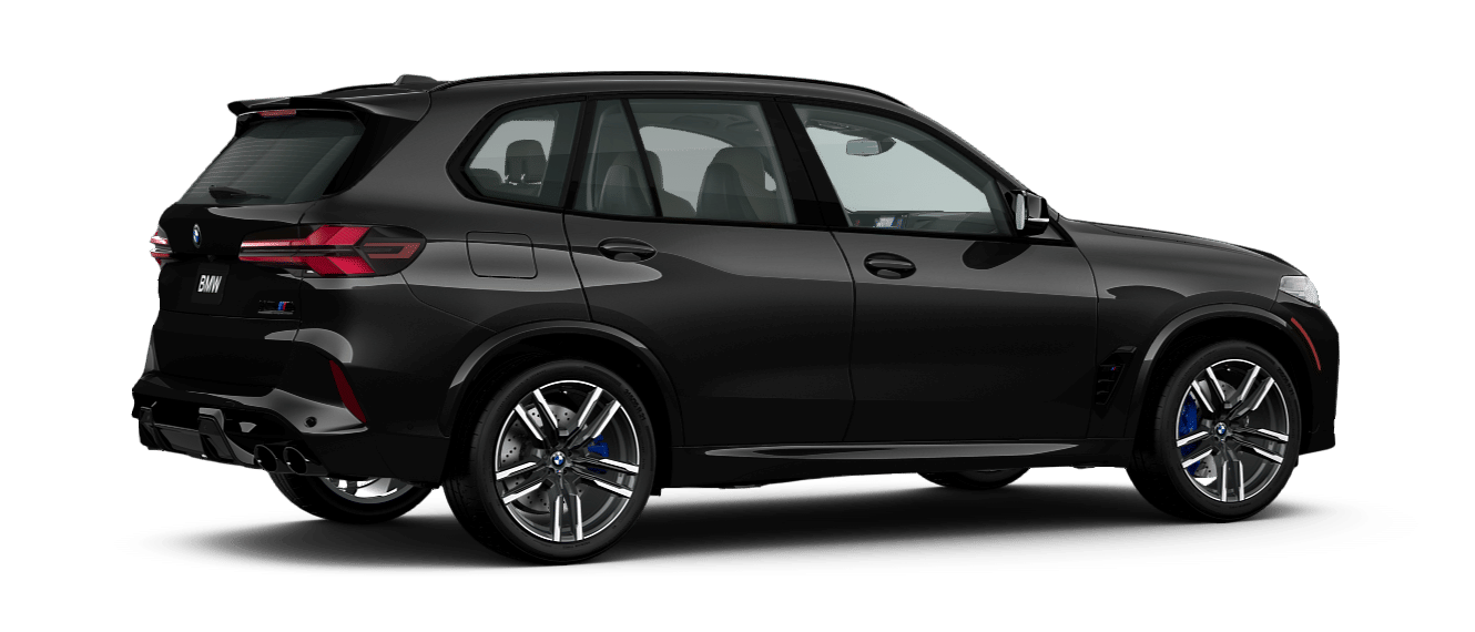 15 thumbnail image of  2026 BMW X5 M Competition