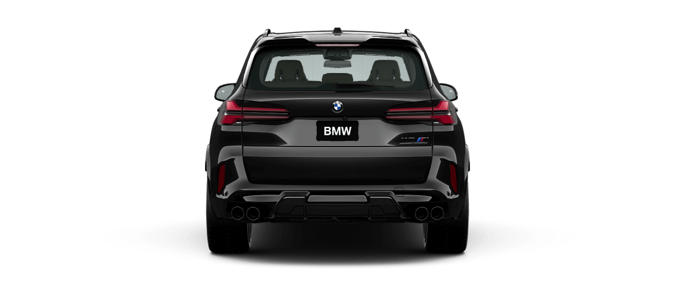 11 thumbnail image of  2026 BMW X5 M Competition