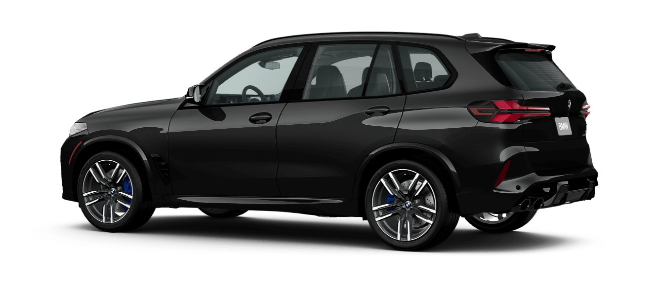 7 thumbnail image of  2026 BMW X5 M Competition