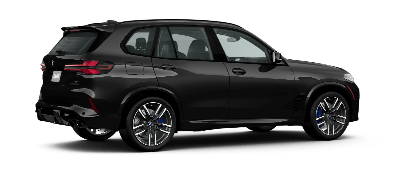 16 thumbnail image of  2026 BMW X5 M Competition