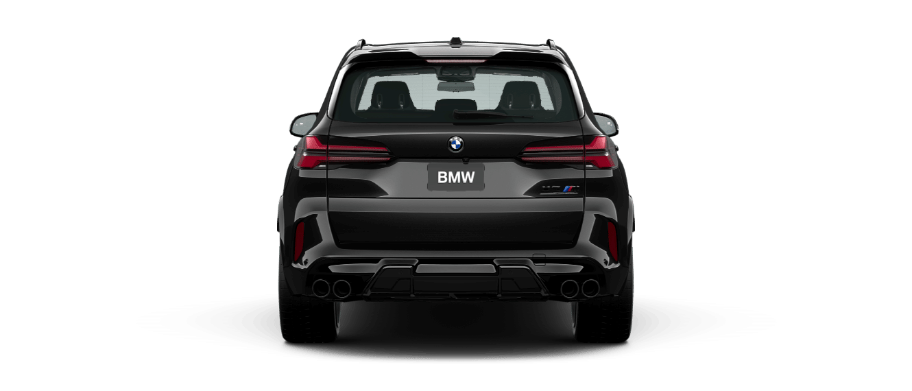 12 thumbnail image of  2026 BMW X5 M Competition