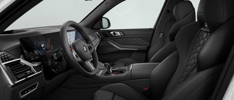 1 image of 2026 BMW X5 M Competition