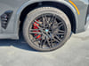 5 thumbnail image of  2026 BMW X5 M Competition
