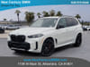 2026 BMW X5 M60i M60i