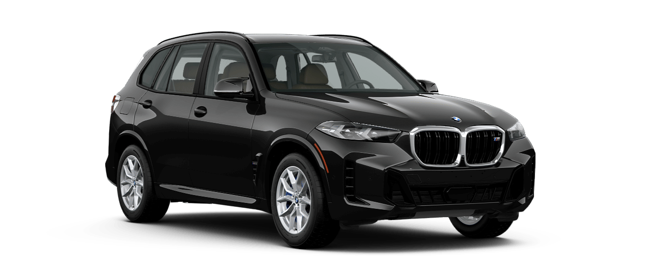 11 thumbnail image of  2026 BMW X5 M60i M60i