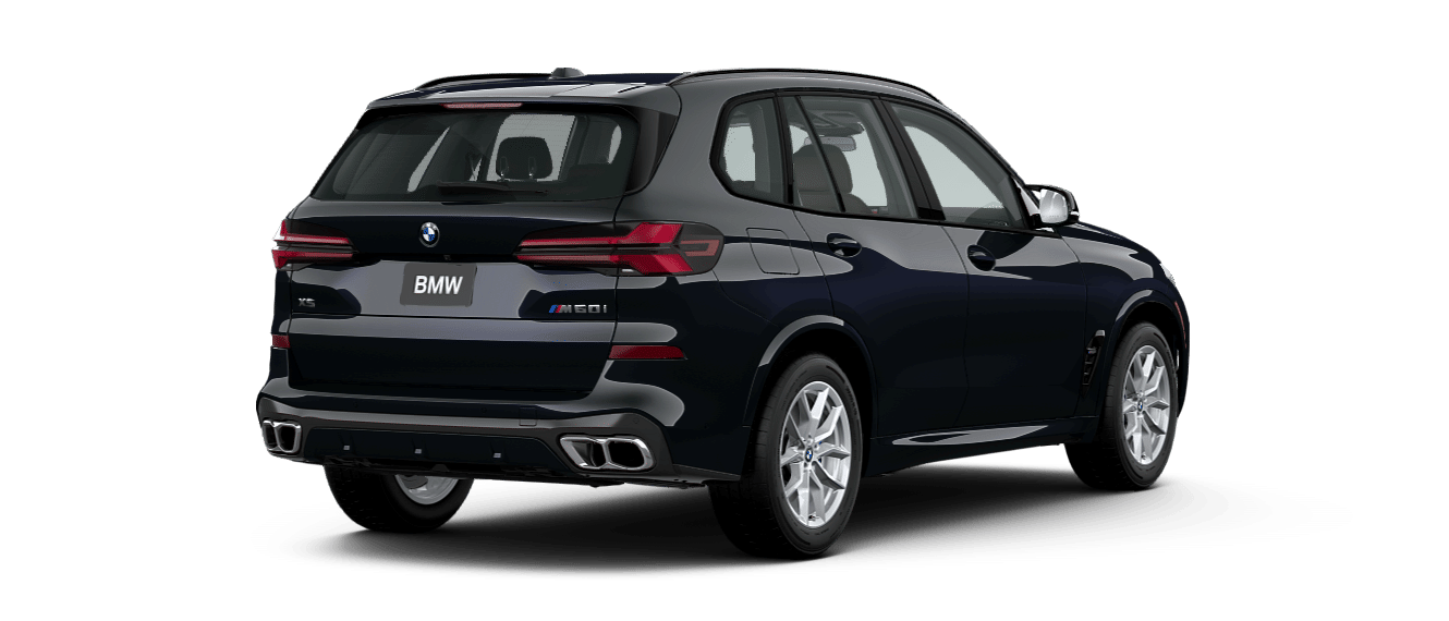7 thumbnail image of  2026 BMW X5 M60i