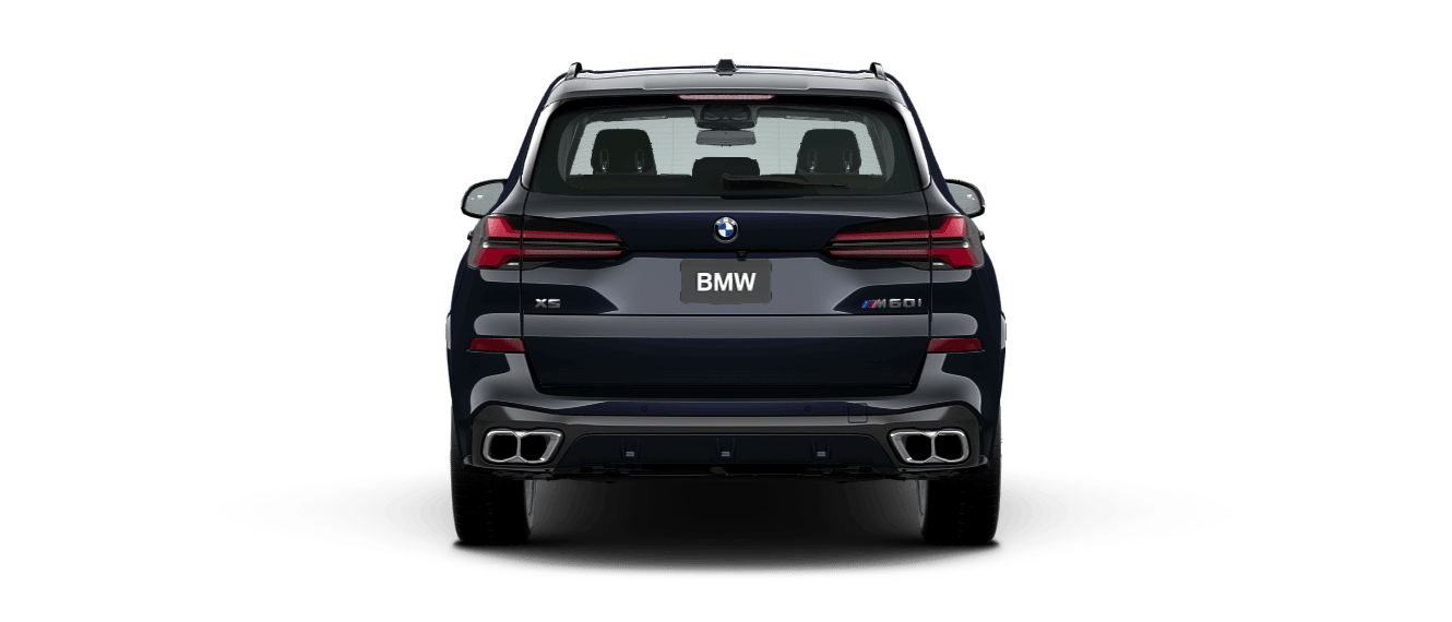 6 thumbnail image of  2026 BMW X5 M60i