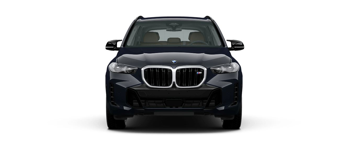 12 thumbnail image of  2026 BMW X5 M60i