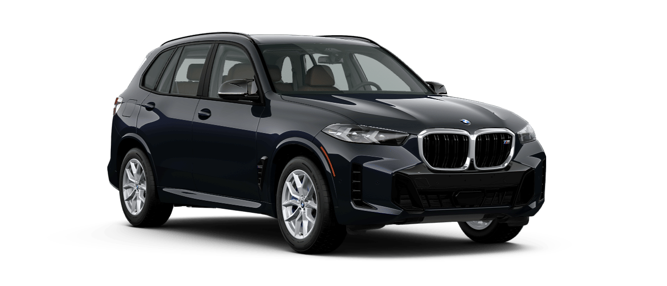 11 thumbnail image of  2026 BMW X5 M60i