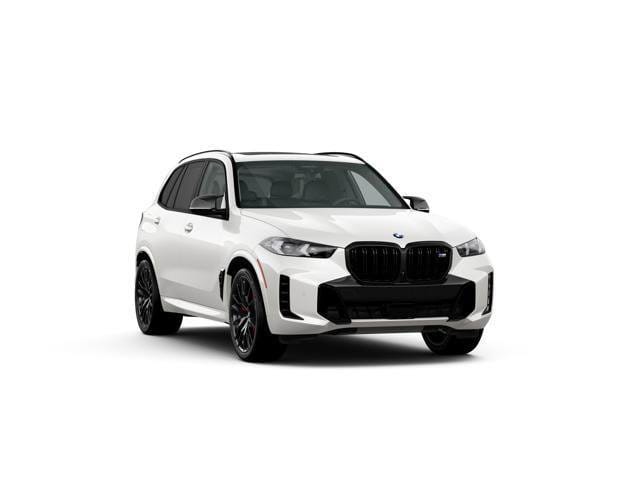 9 thumbnail image of  2026 BMW X5 M60i