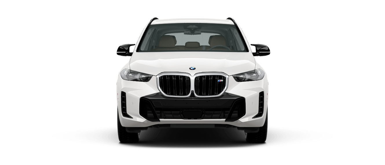 12 thumbnail image of  2026 BMW X5 M60i