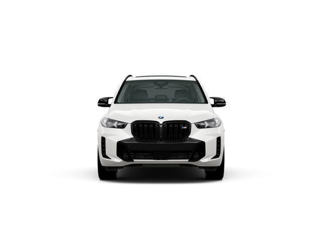 10 thumbnail image of  2026 BMW X5 M60i