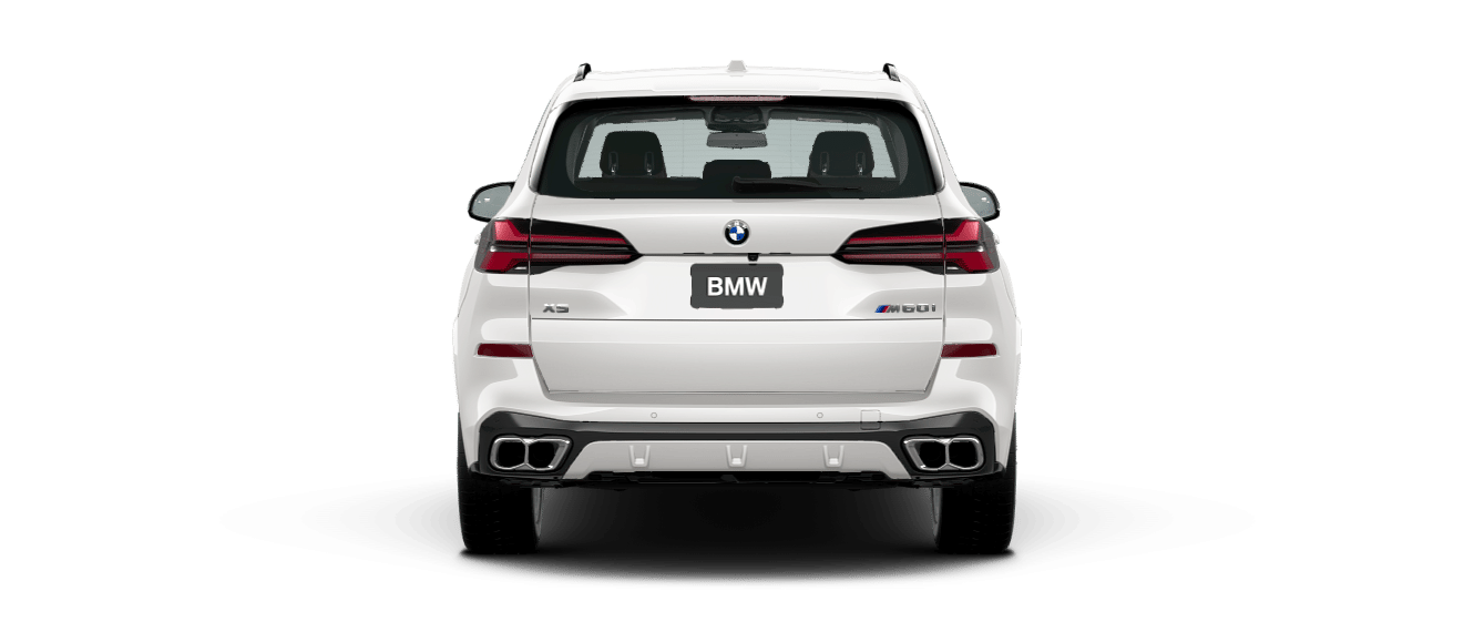 6 thumbnail image of  2026 BMW X5 M60i