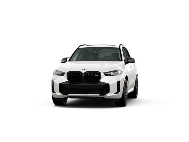 11 thumbnail image of  2026 BMW X5 M60i