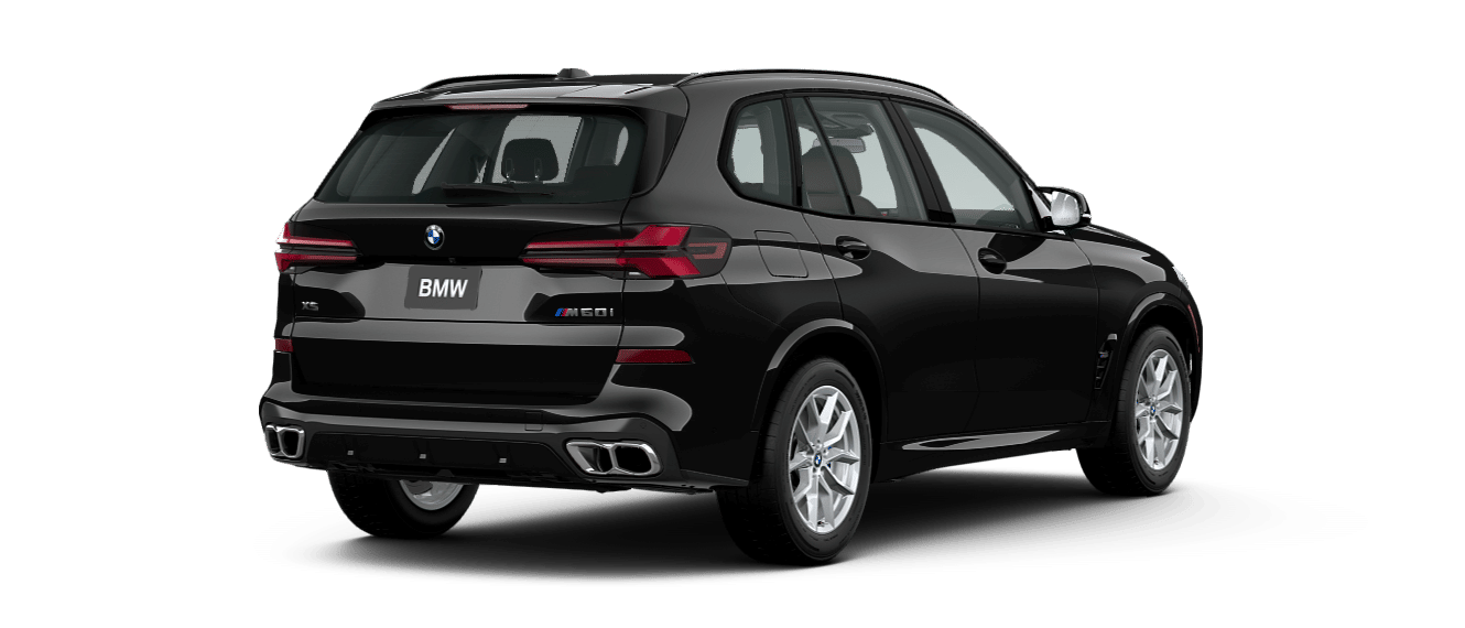 7 thumbnail image of  2026 BMW X5 M60i
