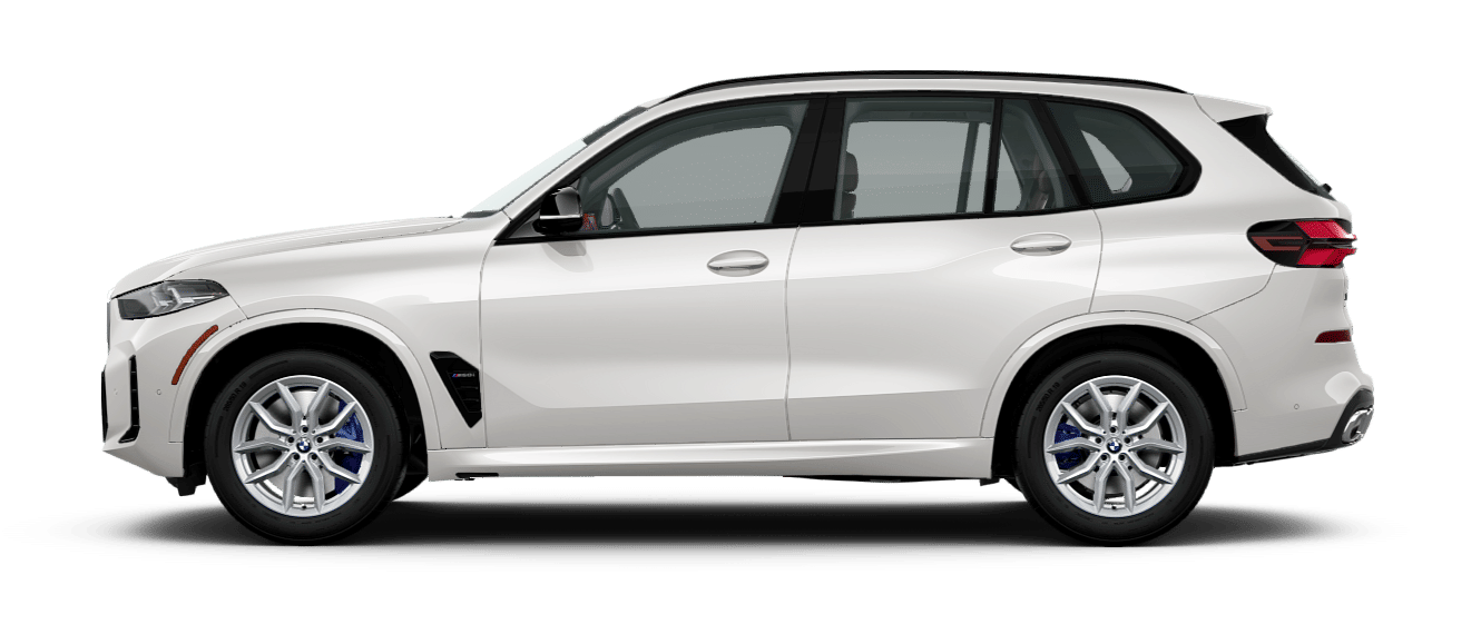 3 thumbnail image of  2026 BMW X5 M60i