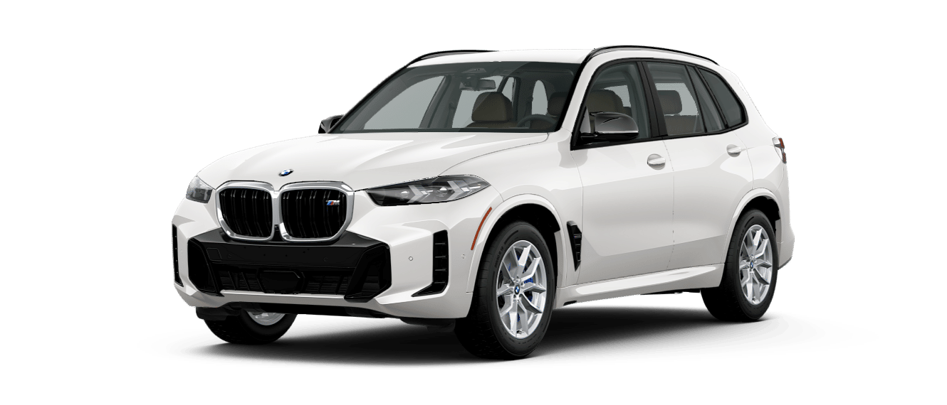 1 thumbnail image of  2026 BMW X5 M60i