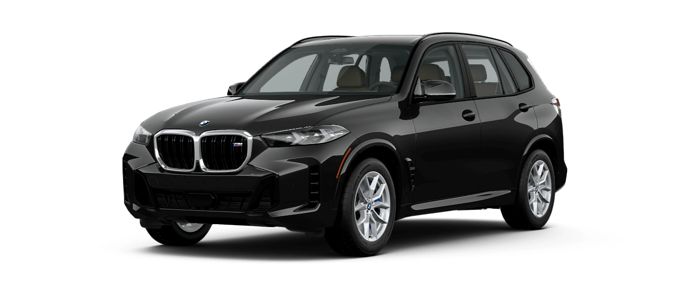 1 thumbnail image of  2026 BMW X5 M60i