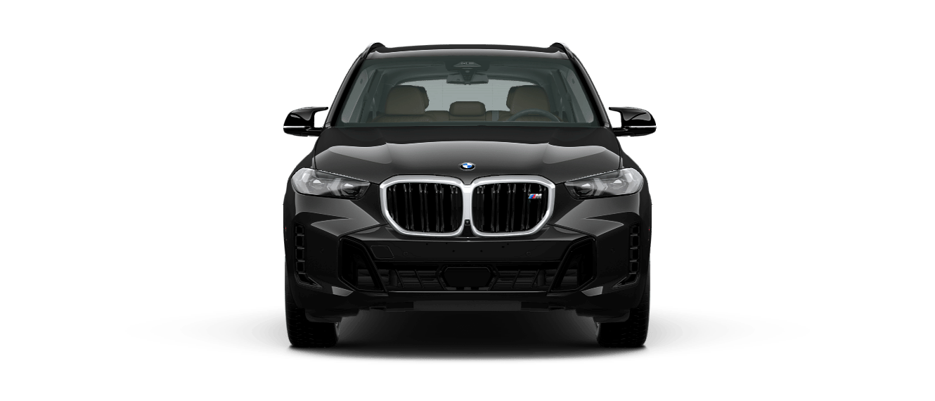 12 thumbnail image of  2026 BMW X5 M60i