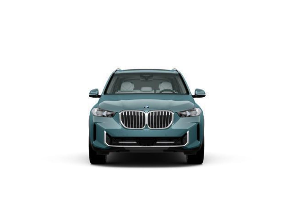 3 thumbnail image of  2026 BMW X5 sDrive40i sDrive40i