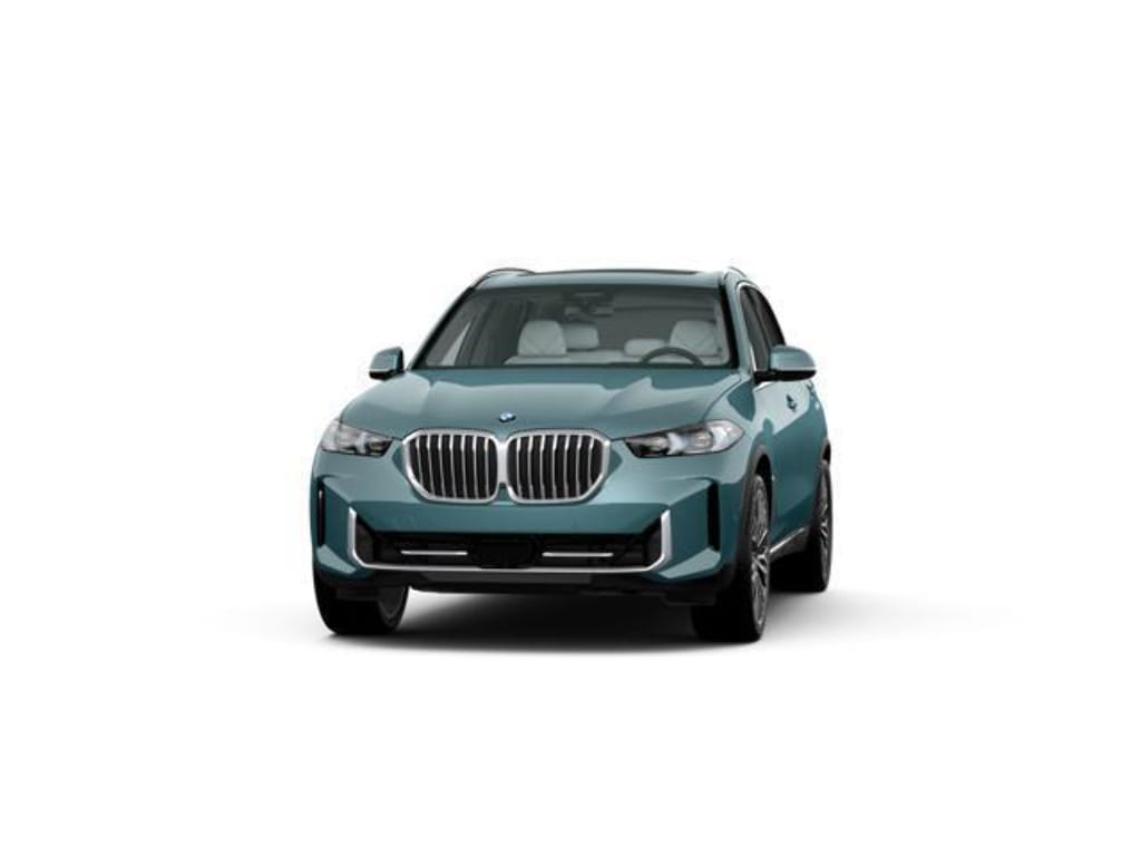 6 thumbnail image of  2026 BMW X5 sDrive40i sDrive40i