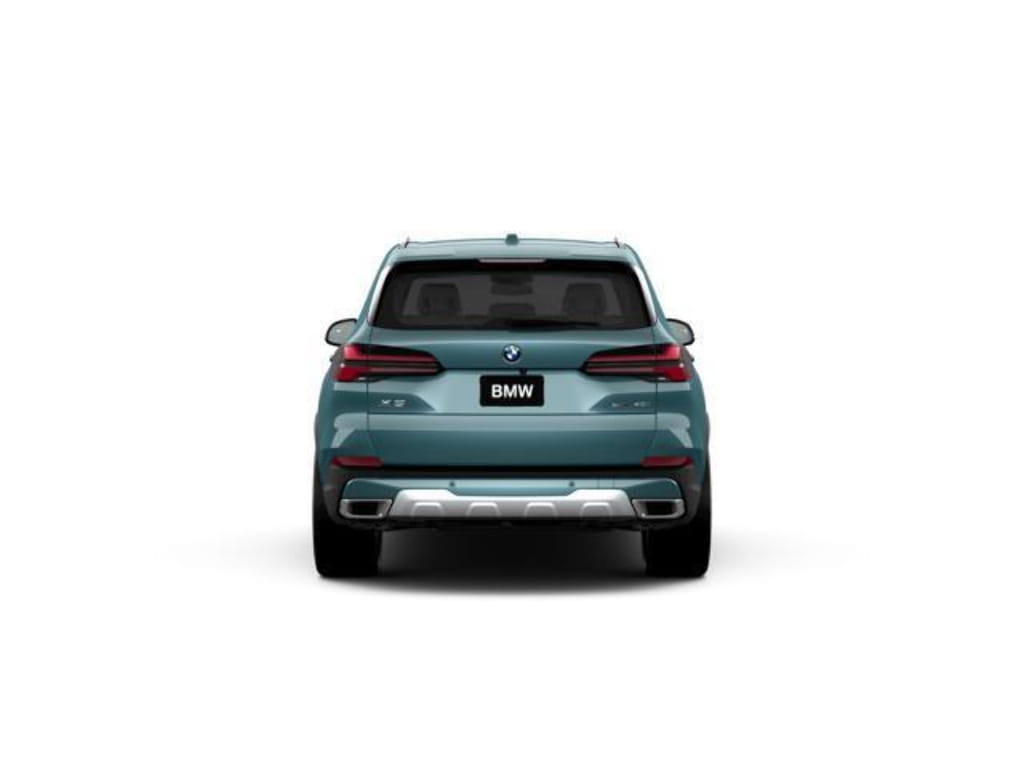 25 thumbnail image of  2026 BMW X5 sDrive40i sDrive40i