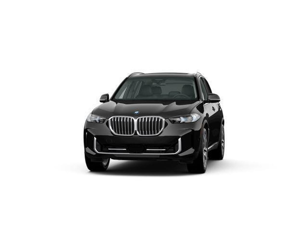 34 thumbnail image of  2026 BMW X5 sDrive40i sDrive40i