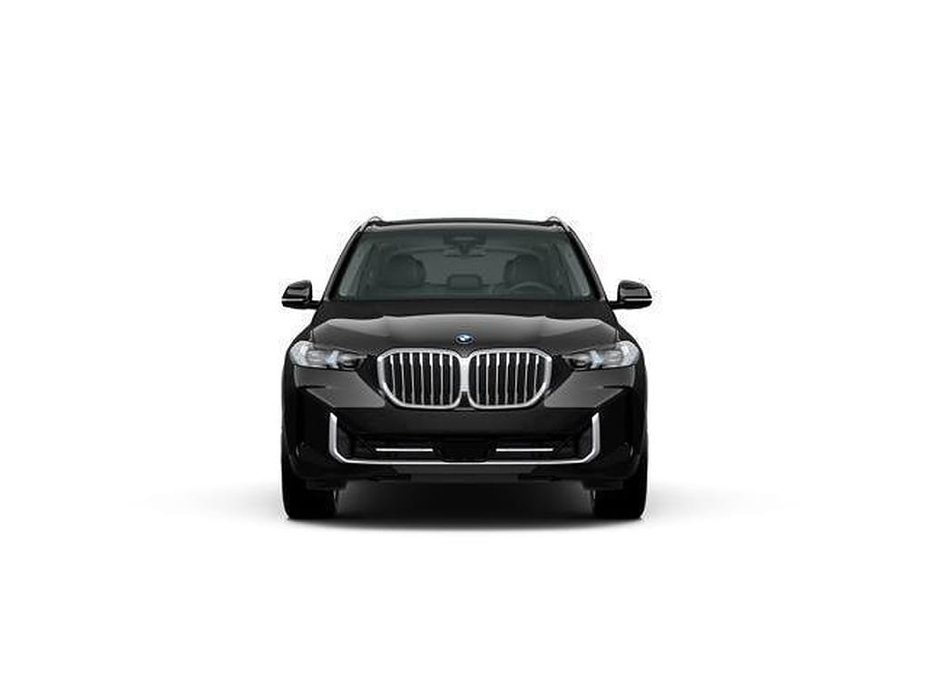 32 thumbnail image of  2026 BMW X5 sDrive40i sDrive40i