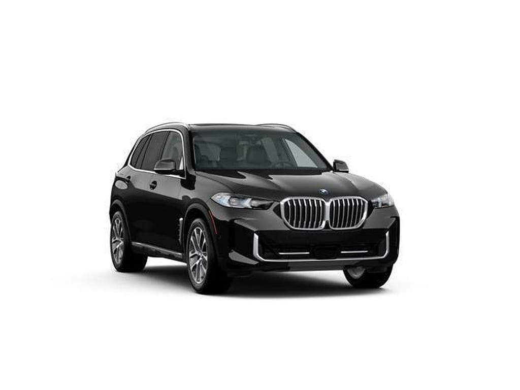 30 thumbnail image of  2026 BMW X5 sDrive40i sDrive40i
