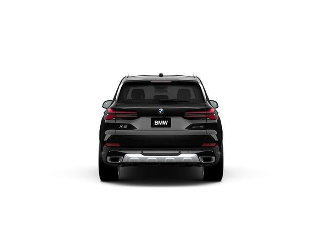 38 thumbnail image of  2026 BMW X5 sDrive40i sDrive40i