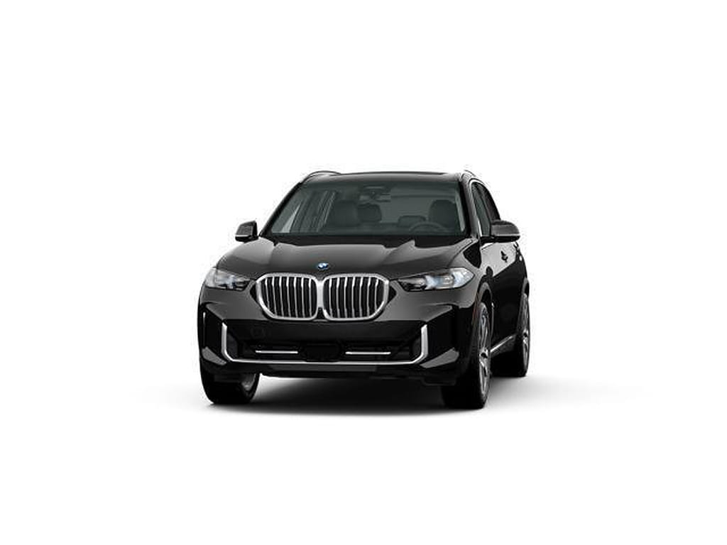 34 thumbnail image of  2026 BMW X5 sDrive40i sDrive40i