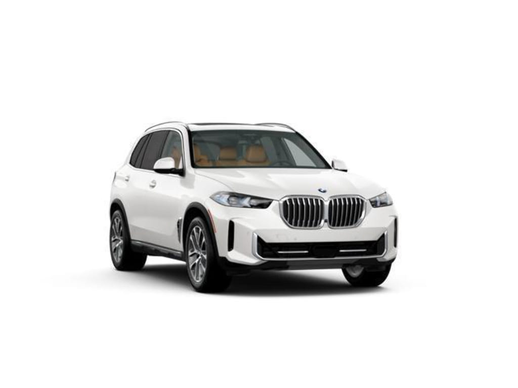 18 thumbnail image of  2026 BMW X5 sDrive40i sDrive40i