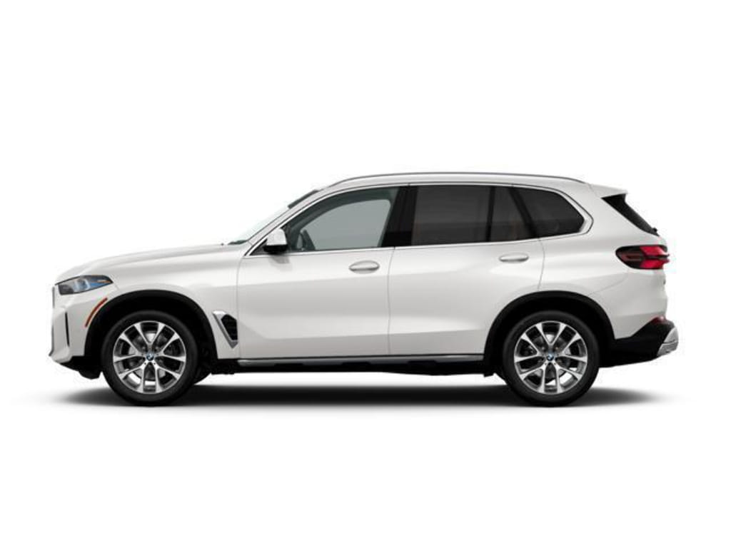 7 thumbnail image of  2026 BMW X5 sDrive40i sDrive40i
