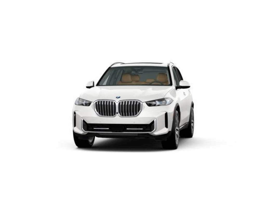 21 thumbnail image of  2026 BMW X5 sDrive40i sDrive40i