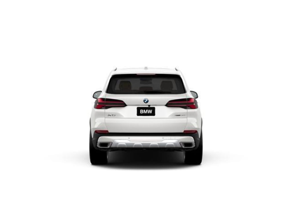 25 thumbnail image of  2026 BMW X5 sDrive40i sDrive40i