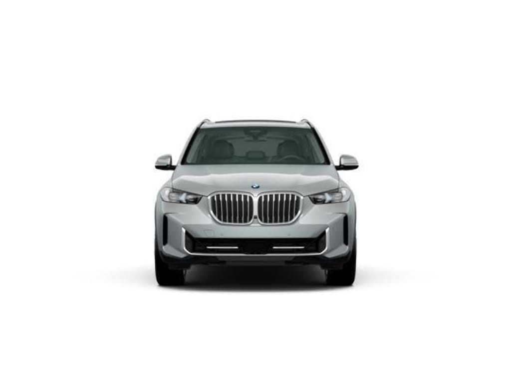 4 thumbnail image of  2026 BMW X5 sDrive40i sDrive40i