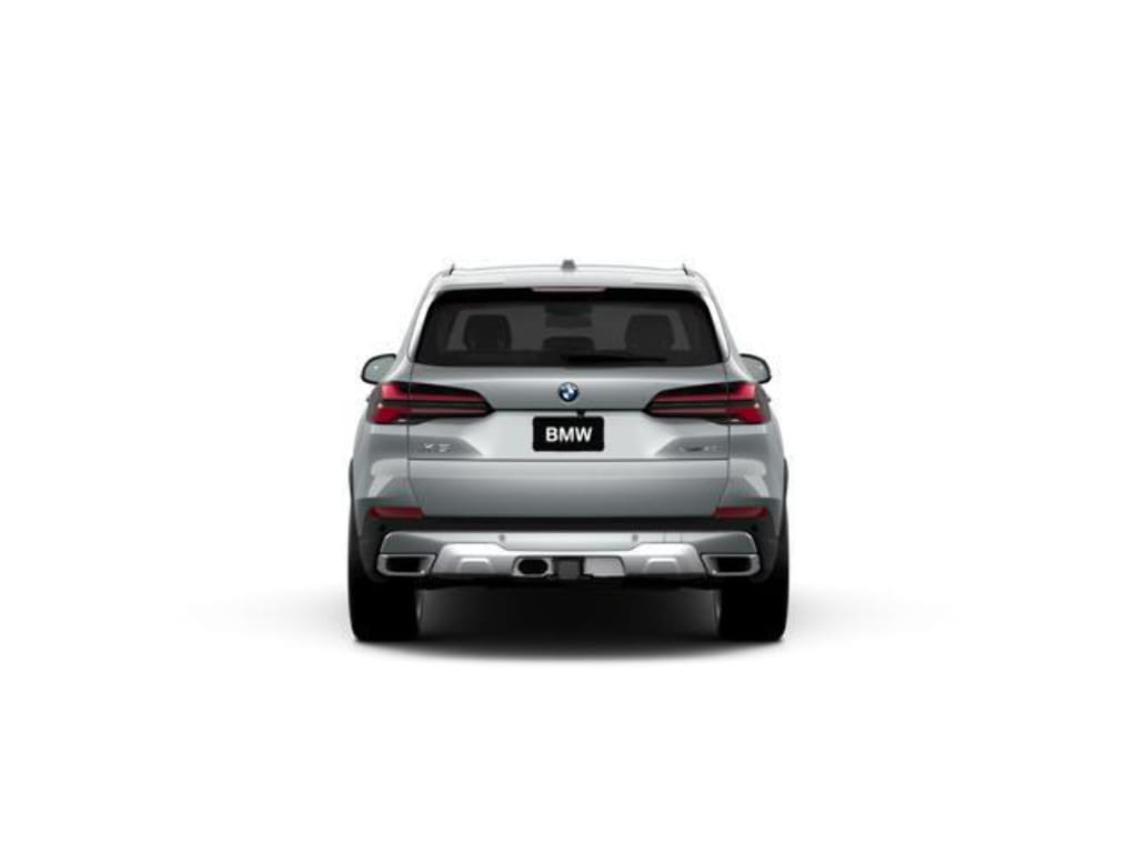 26 thumbnail image of  2026 BMW X5 sDrive40i sDrive40i