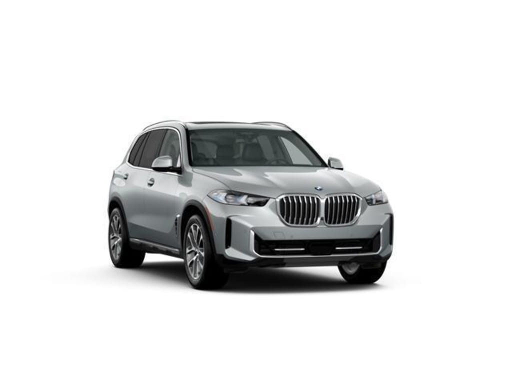 17 thumbnail image of  2026 BMW X5 sDrive40i sDrive40i